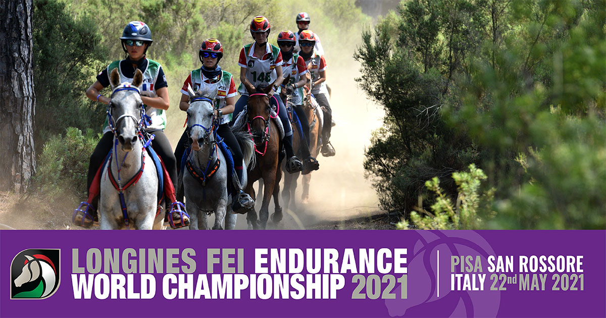 It encompasses 23 local groups throughout&nbsp;. Longines Fei Endurance World Championship 2021 Discovery The Website
