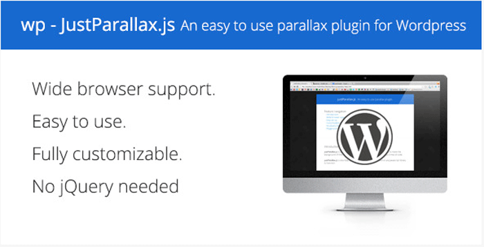 8 Best Jquery Parallax Plugins To Add Cool Parallax Effect Best Of The Web - Ocean Image Collection - 8K Quality
