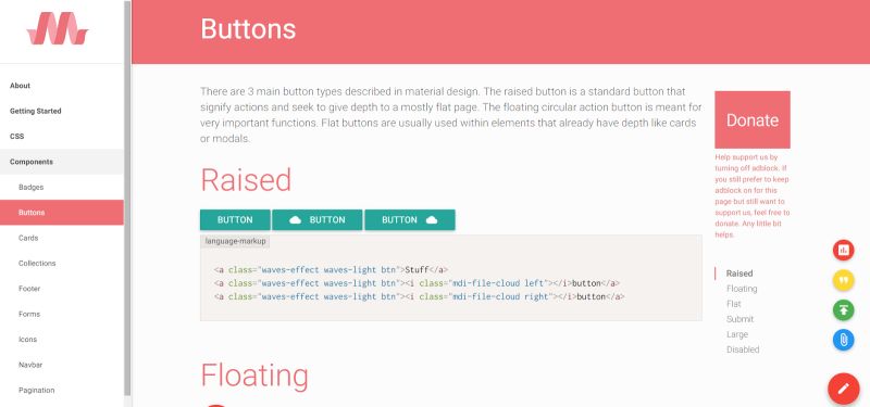 Material Design Materialdesignthemes Csdn - Best Dark Backgrounds in Desktop