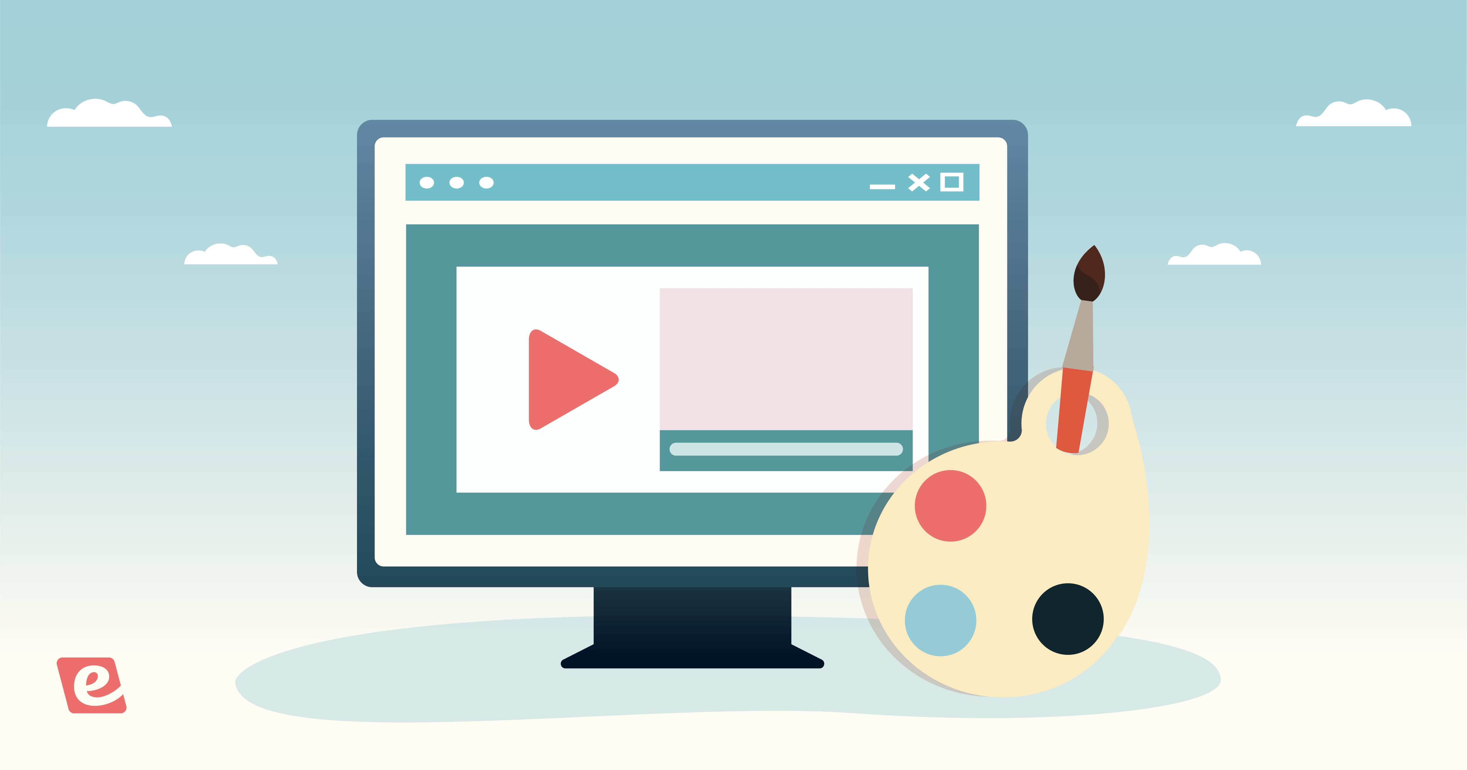 Branding Webinar - Download High Quality Nature Pattern | Mobile