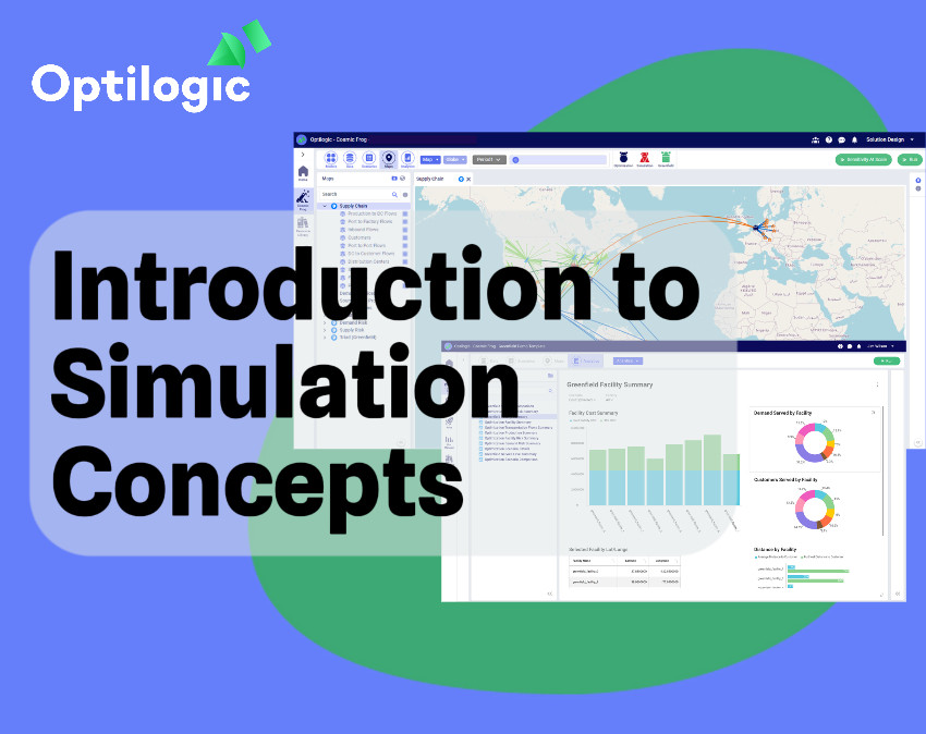 Introduction To Simulation Concepts Webinar Registration