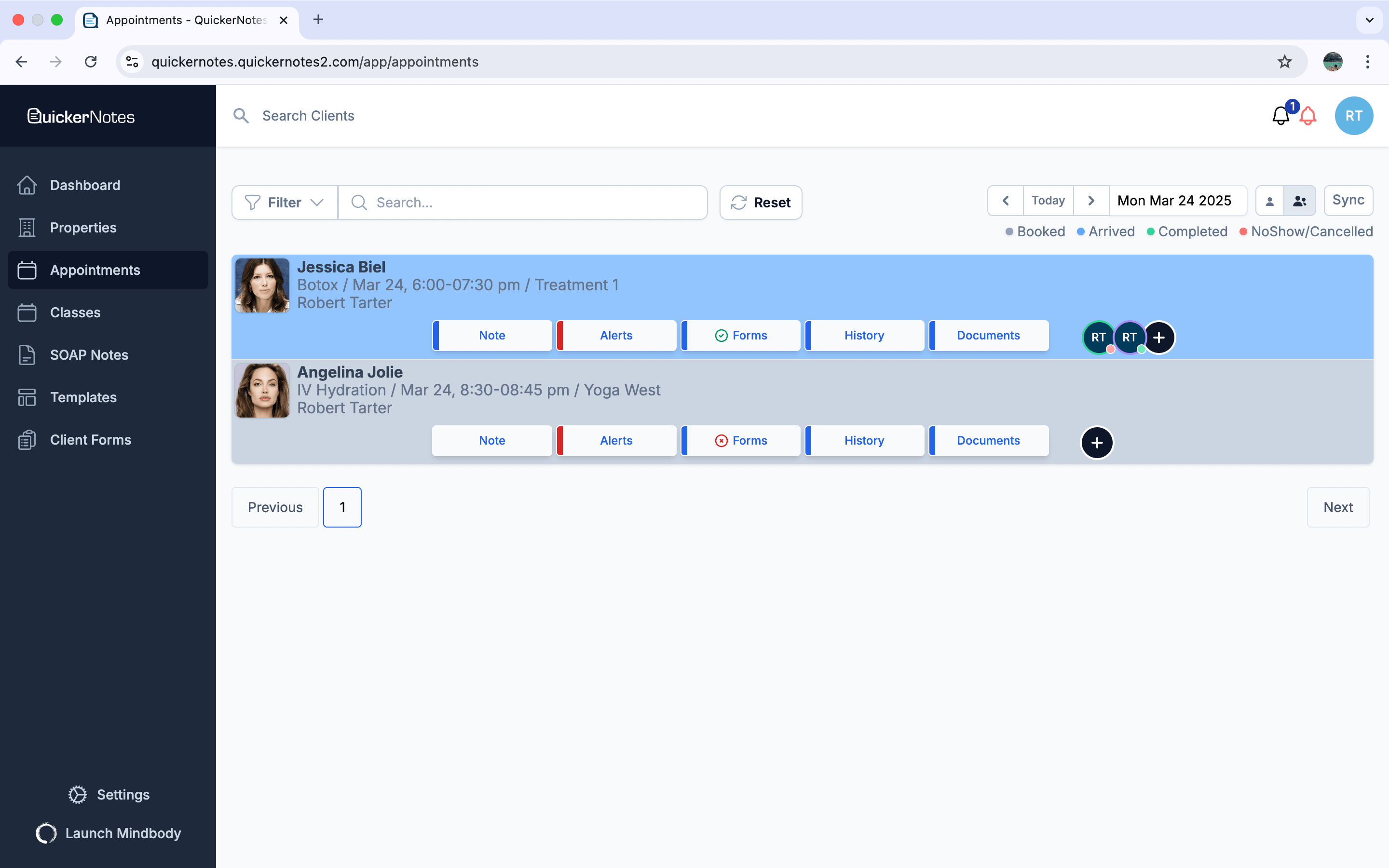 Quickernotes Documentation Quickernotes - Modern 4K Landscape Designs | Free Download