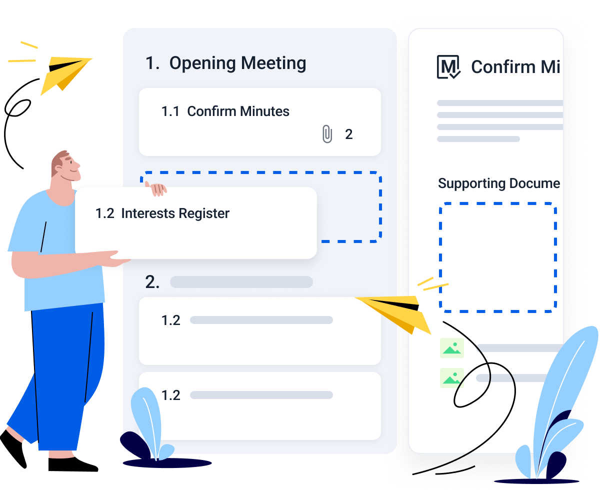 Boardpro Demonstration Webinar Registration