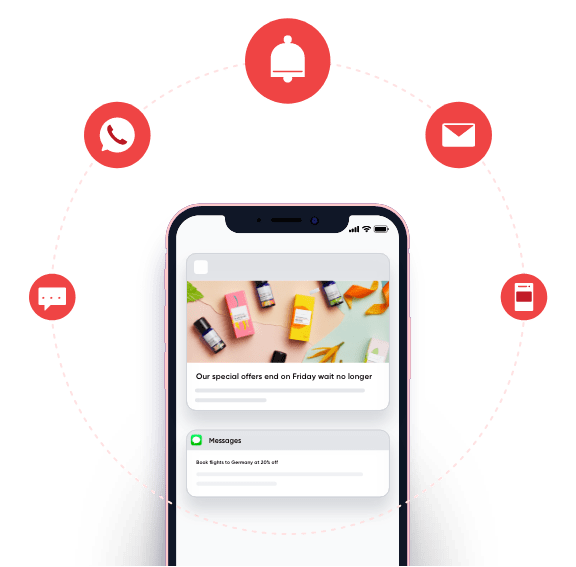 Clevertap For Startups Features Clevertap - Best City Photos in Mobile