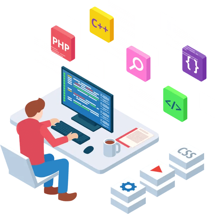 Software Development Company G Tech Solutions - Ocean Illustrations - Incredible Ultra HD Collection