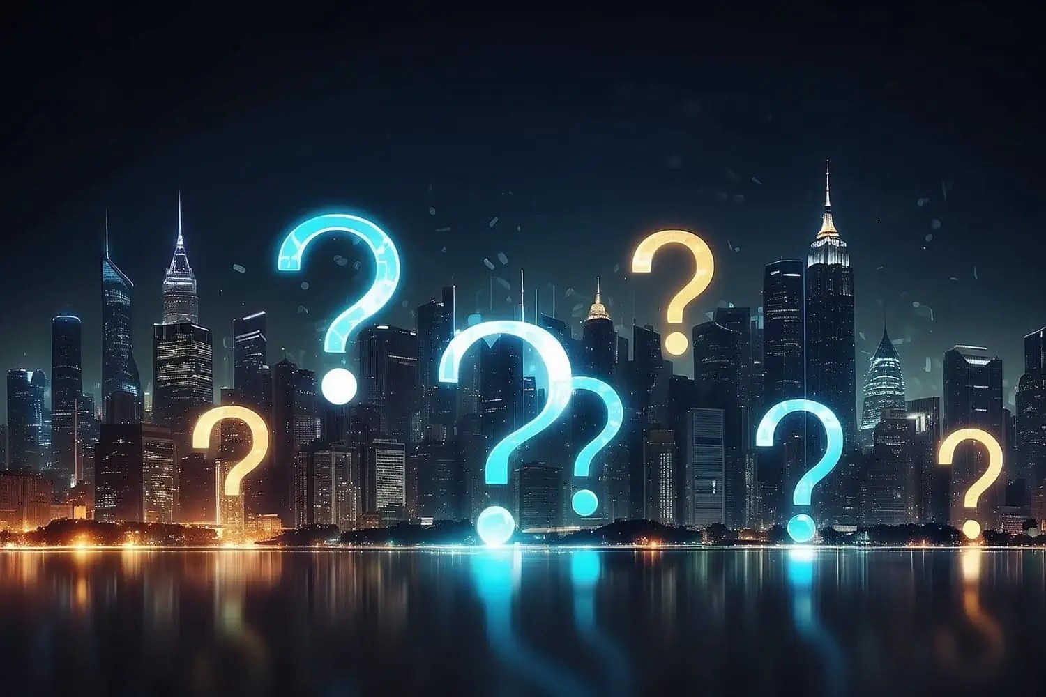 Projects G Tech Solutions - Geometric Image Collection - 8K Quality