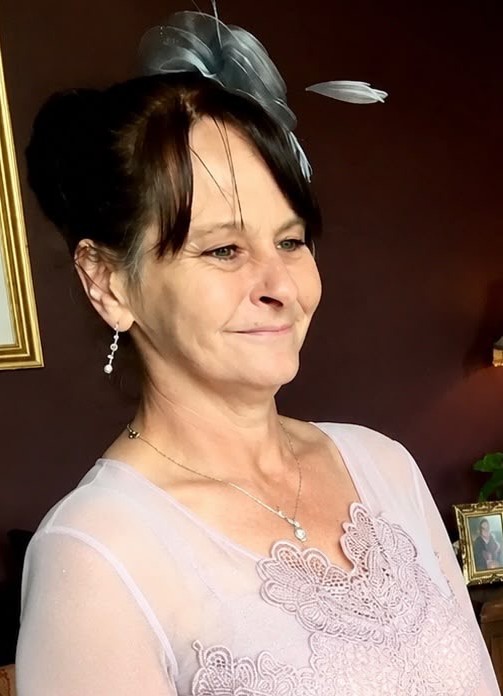 Kim Graham (Crossgates)
