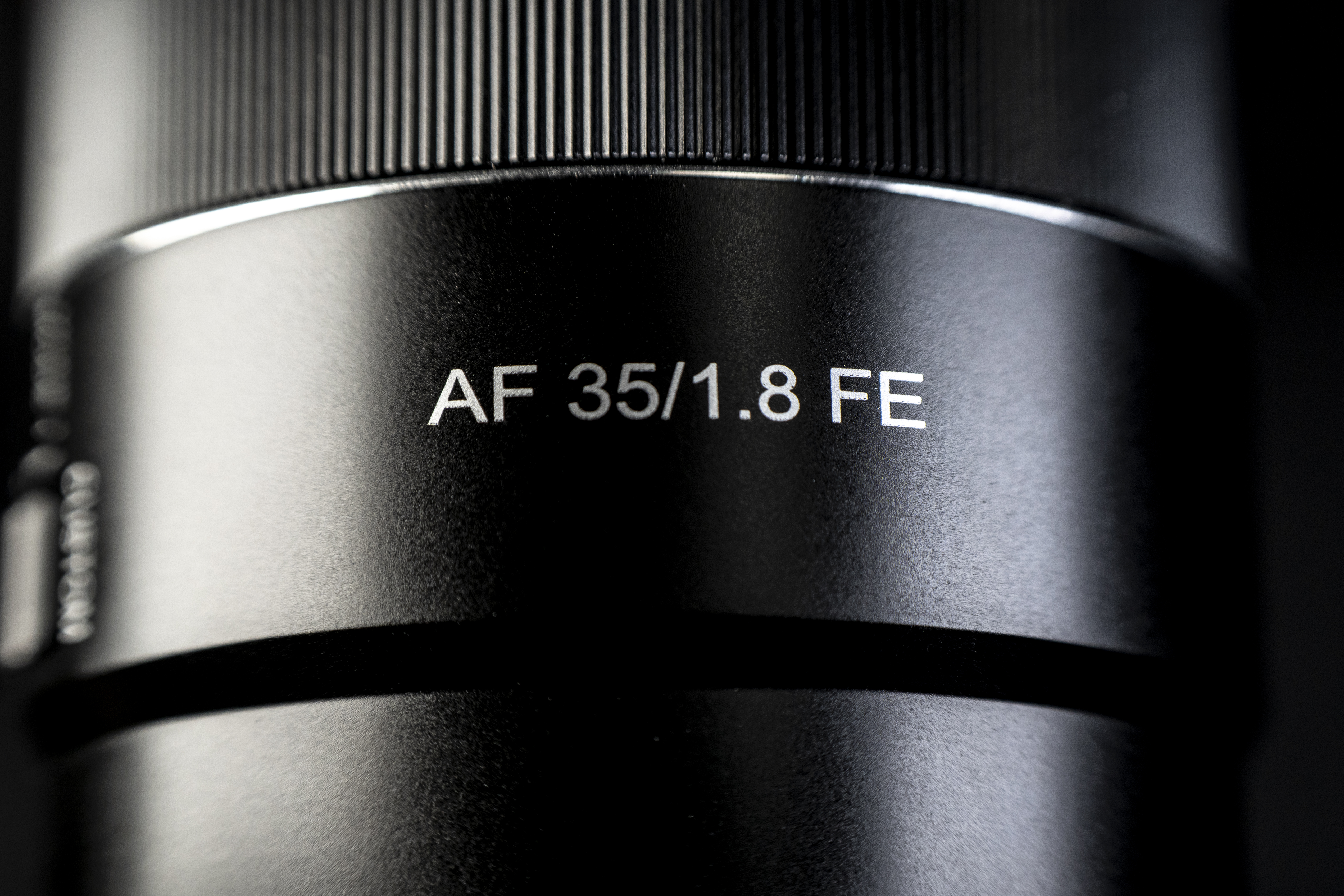 Rokinon/Samyang AF 35mm f/1.8 FE. The Goldilocks lens. – Eric L. Woods