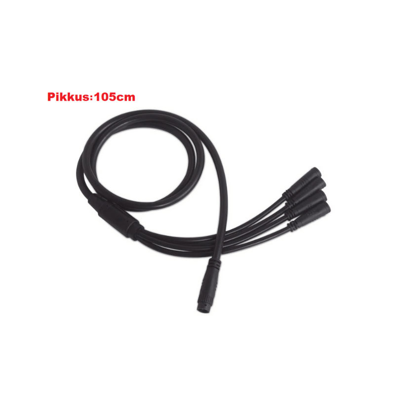 1t4 cable
