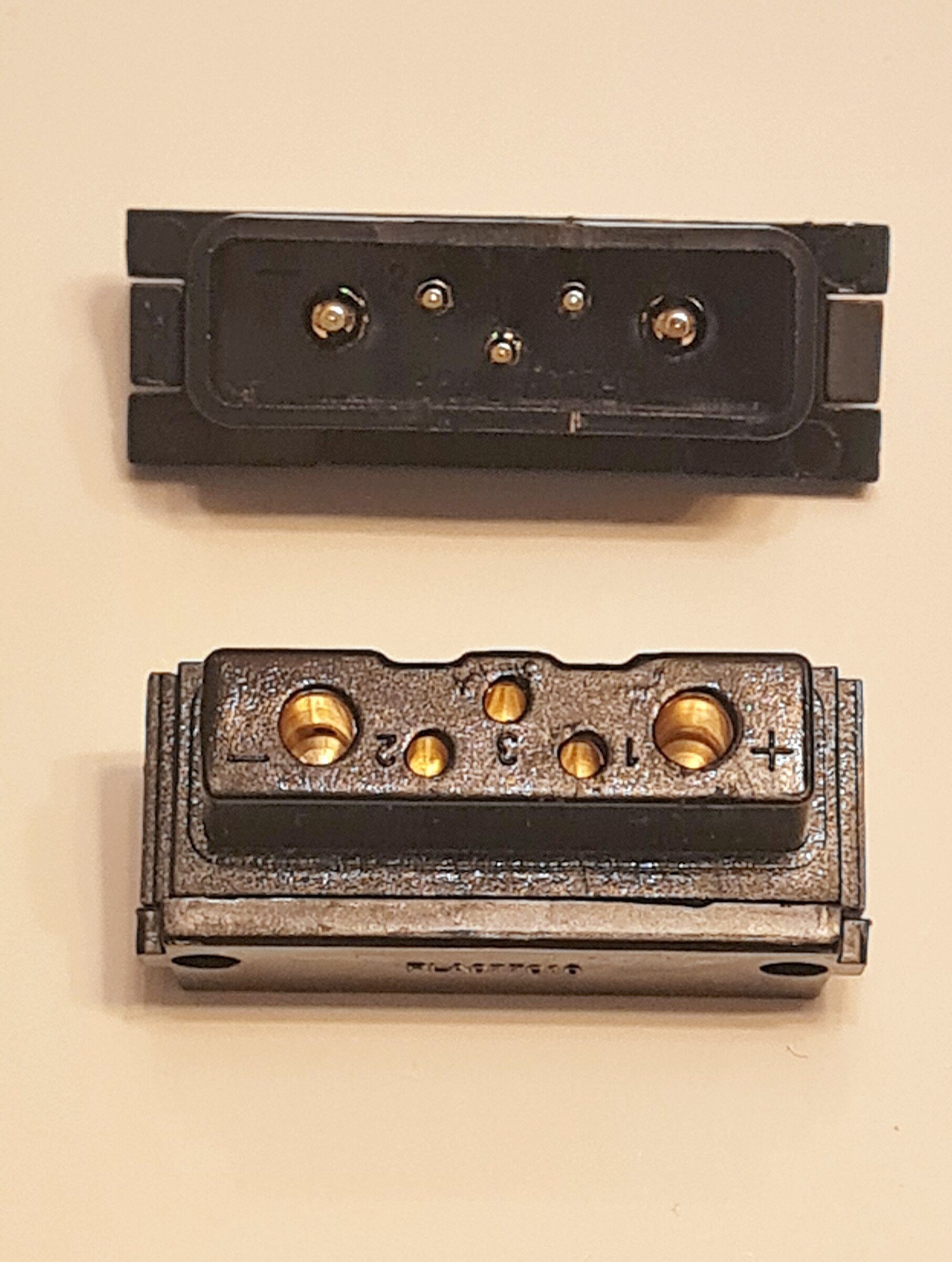 Hailong 5 pin