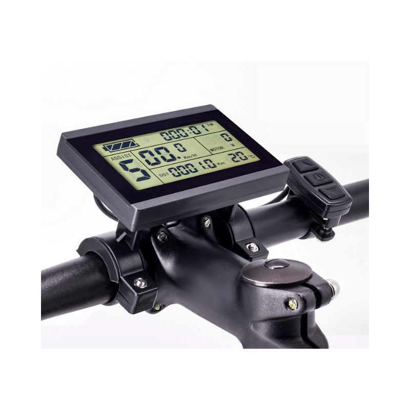 KT LCD ekraan LCD3