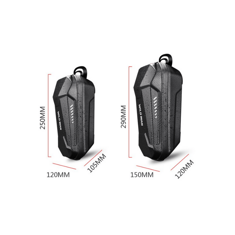 Wildman veekindel kott 2L, 3L