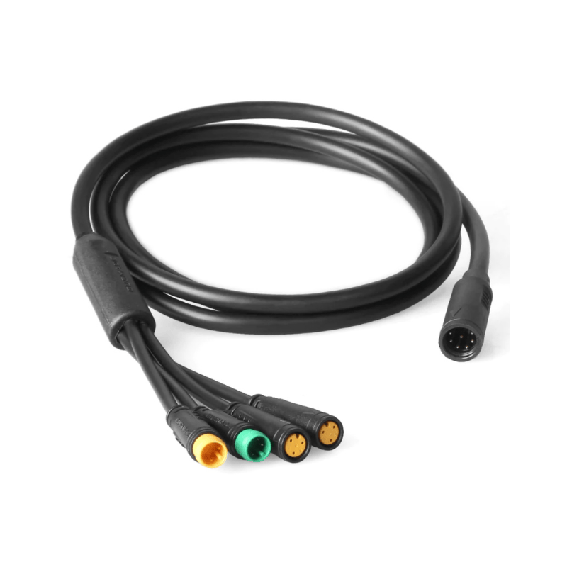 9pin cable Cusmade