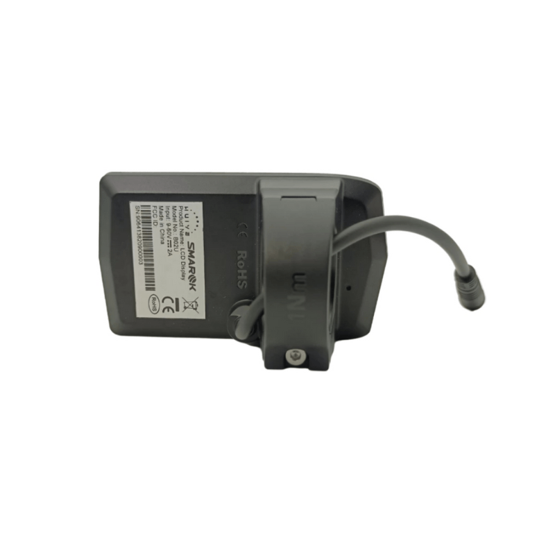 Bafang LCD ekraan EB02U