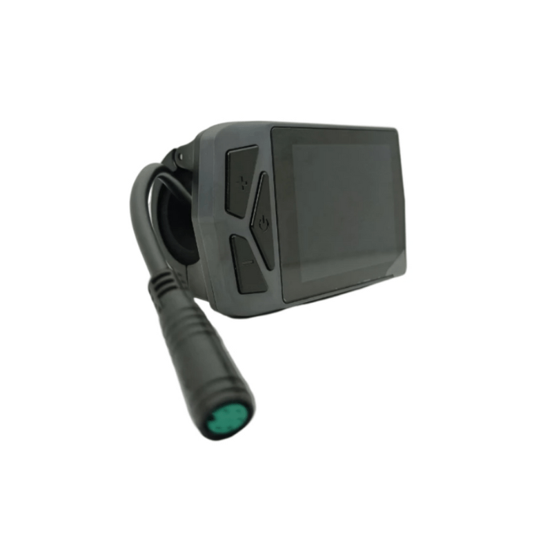 Bafang LCD ekraan EB02U