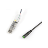 Bafang keskmootori programmeerimis juhe , UART , programming cable Bafang keskmootori programmeerimis juhe , UART , programming cable
