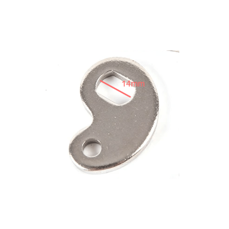 Torque arm (väändemomendi õlg)
