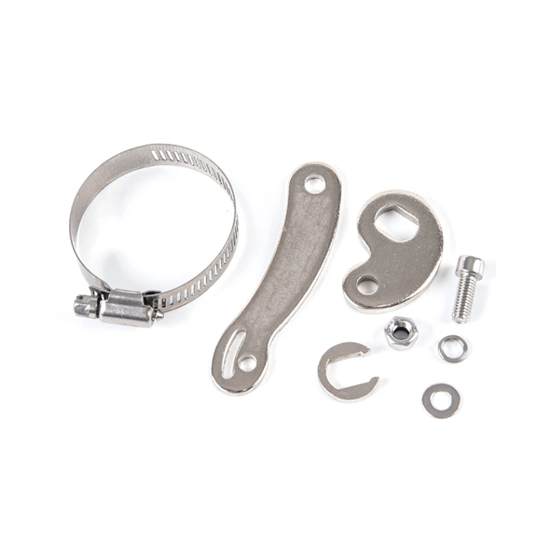 Torque arm (väändemomendi õlg)