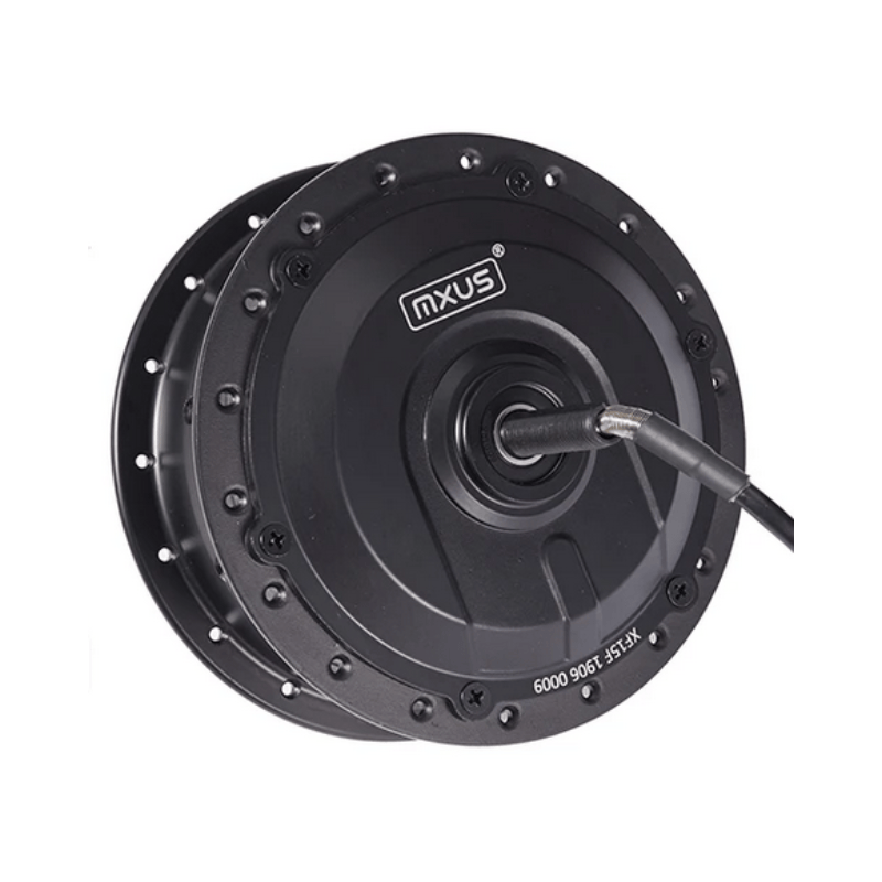 MXUS X15F esimootor elektrijalgrattale , MXUS front hub motor for electric bike