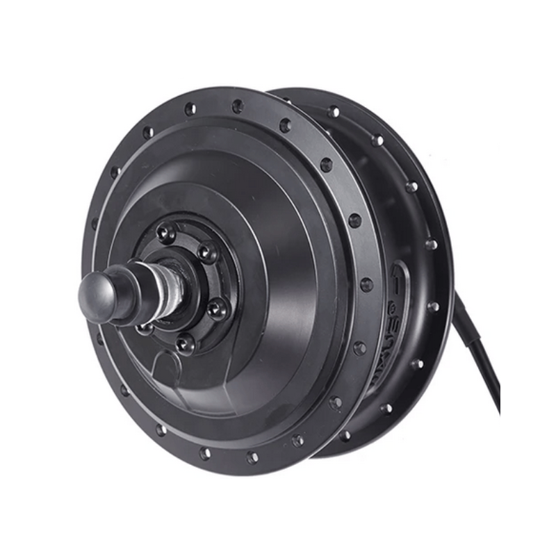 MXUS X15F esimootor elektrijalgrattale , MXUS front hub motor for electric bike