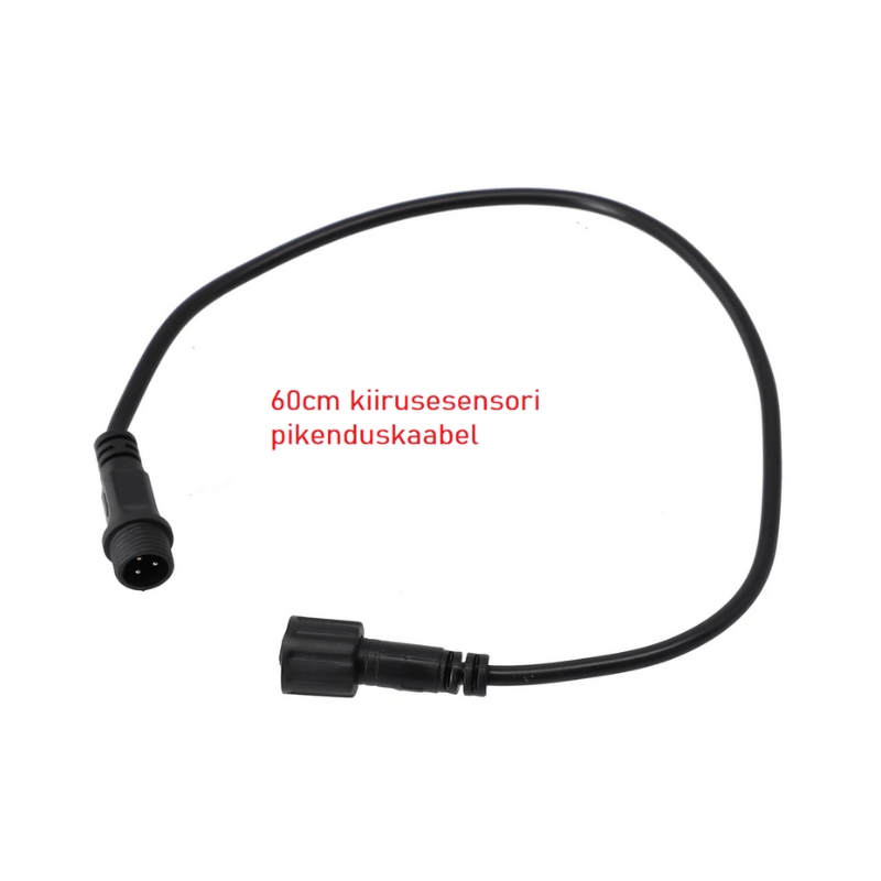 Bafang Speed sensor cable , kiirusesensori juhe