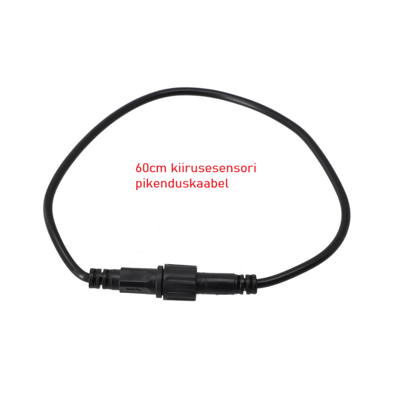 Bafang Speed sensor cable , kiirusesensori juhe