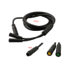 1T2 juhe , 8 pin , KT kontrollerile , 1t2 cable for KT controller 1T2 juhe , 8 pin , KT kontrollerile , 1t2 cable for KT controller