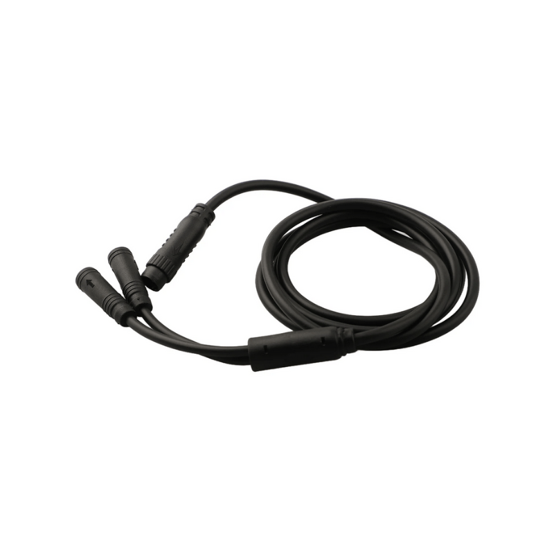 1T2 juhe , 8 pin , KT kontrollerile , 1t2 cable for KT controller