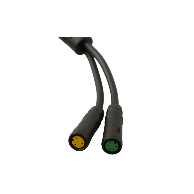 1T2 juhe , 8 pin , KT kontrollerile , 1t2 cable for KT controller