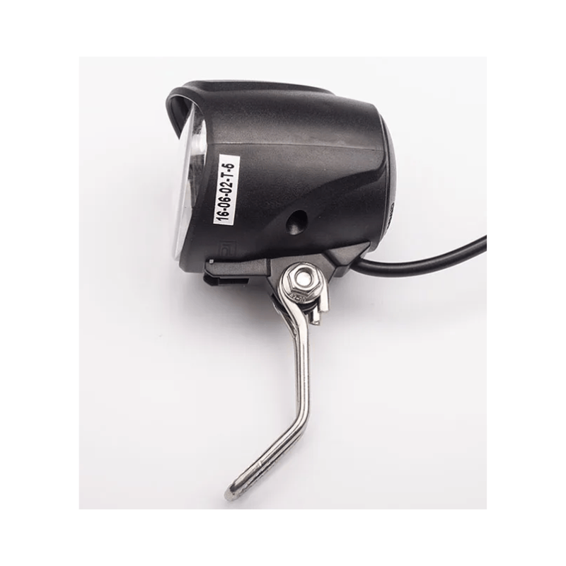 Elektrijalgratta esituli, LED 2W , Wuxing , front led light ebike, scooter