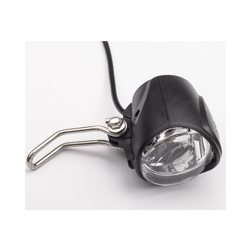 Elektrijalgratta esituli, LED 2W , Wuxing , front led light ebike, scooter