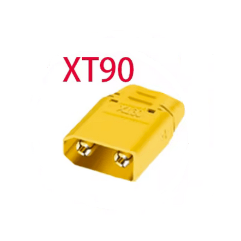 67.2V 4A akulaadija , charger XT90 male