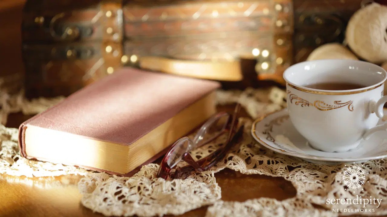 How To Tap Into Your Creativity Serendipity Needleworks