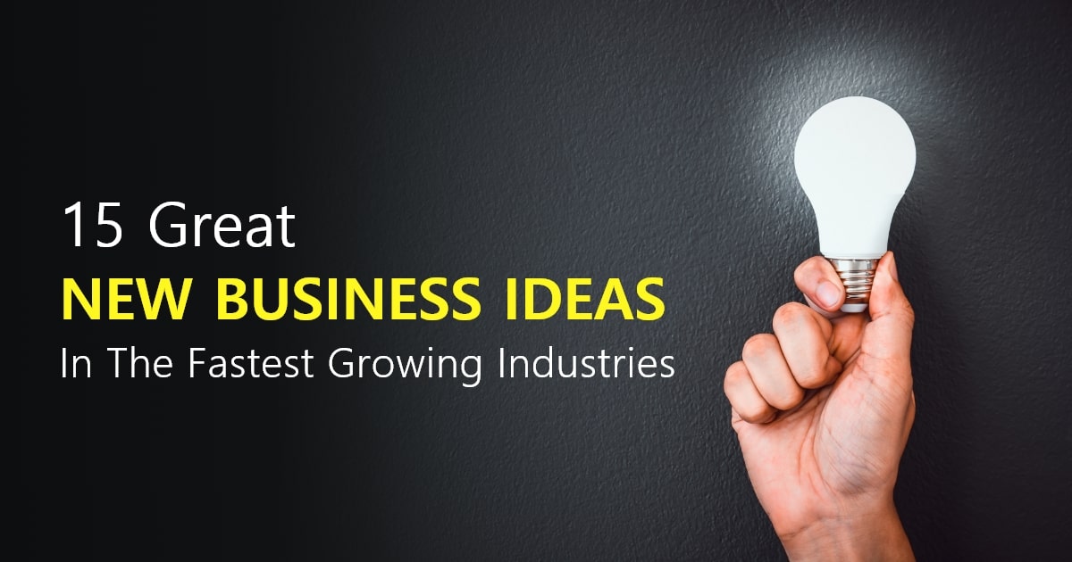 Start a subscription box business ($4.8k/year) · 4. Best Small Business Ideas To Make Money In 2021