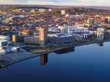 Maritime Engineering Management Development Design