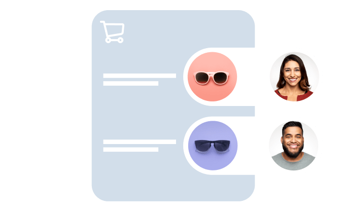 Transform User Experience With Ex Co S Interactions Platform - Professional Space Illustration - Desktop