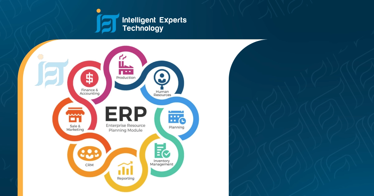 Erp Implementation Process - Classic Nature Art - High Resolution