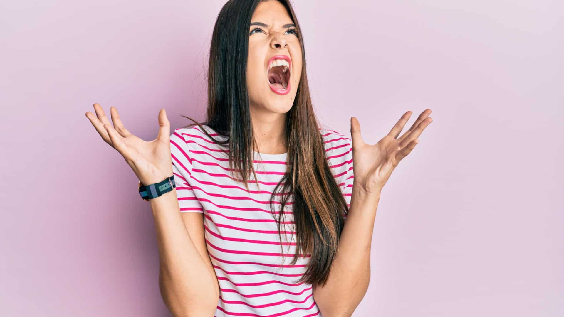 Controlling Behavior 13 Ways To End It Forever