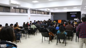 becas de investigación