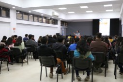 becas de investigación