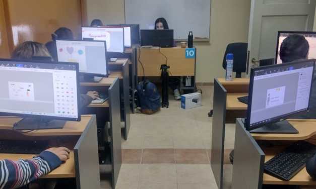 Informática: Factor clave del desarrollo tecnológico de San Martín