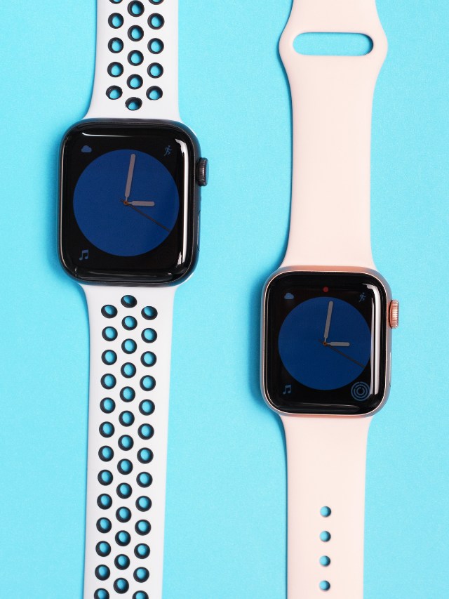 How To Use An Apple Watch In Just 1 Minute