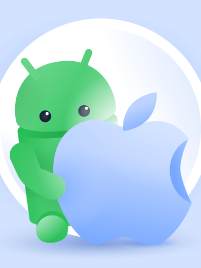 android-ios