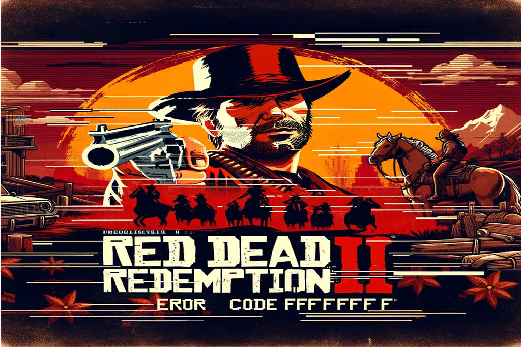 rdr2 unknown error ffff