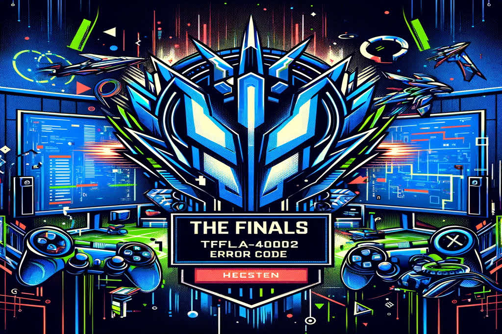 finals tfla0002 error code