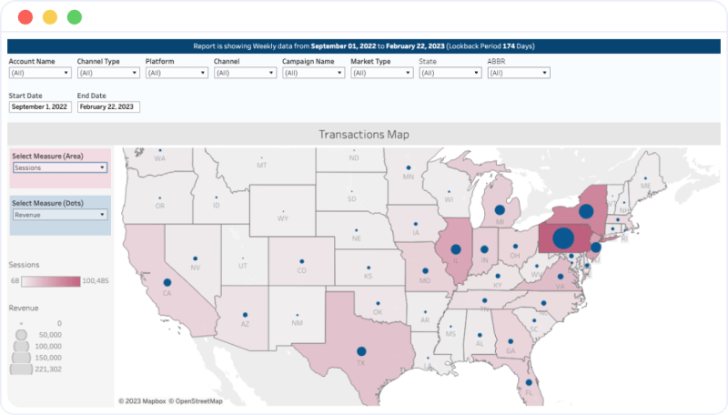 Exactius Data Platform - Download Creative Colorful Photo | Mobile