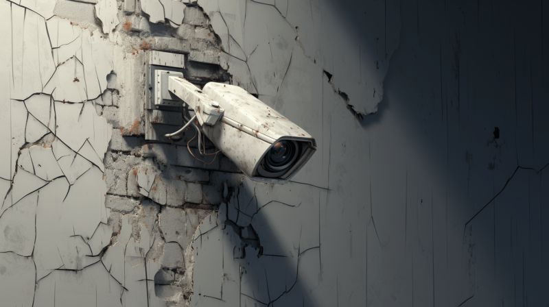 Github Security Scanning Pixelchrome - Beautiful Colorful Picture - Full HD