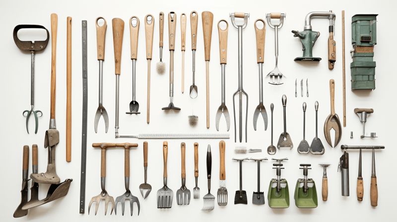 Being Human Tool Kit - Premium Ocean Background Gallery - Mobile