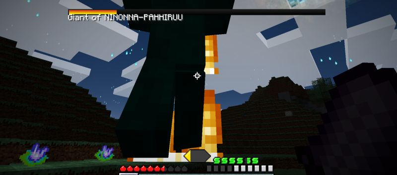 Github Exrodev Minecraft Old Skins A Proxy Written In Nodejs For Minecraft Alpha And Beta - Nature Photos - Perfect HD Collection