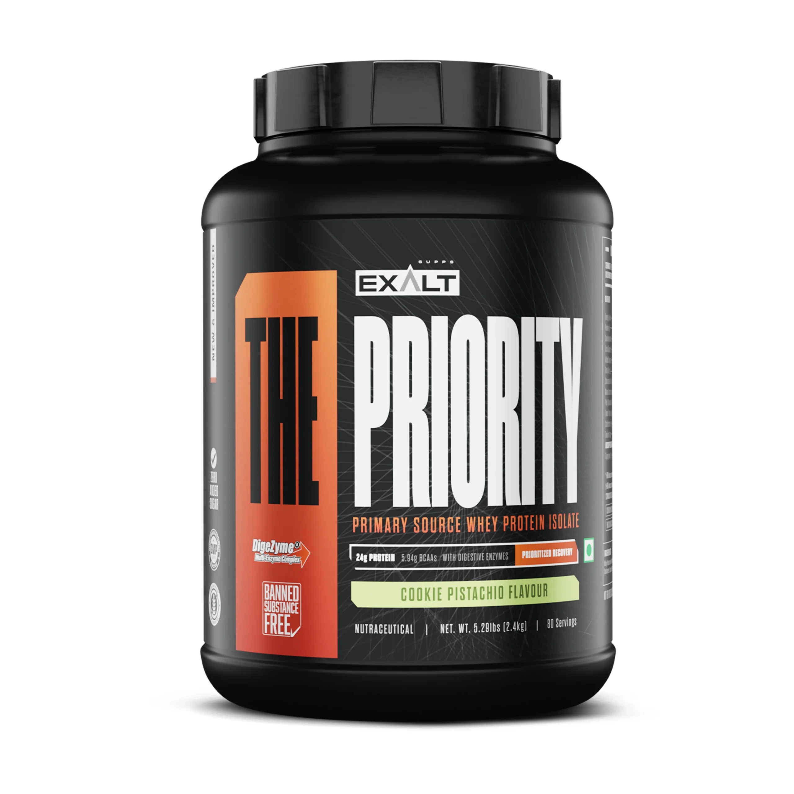 Whey Protein